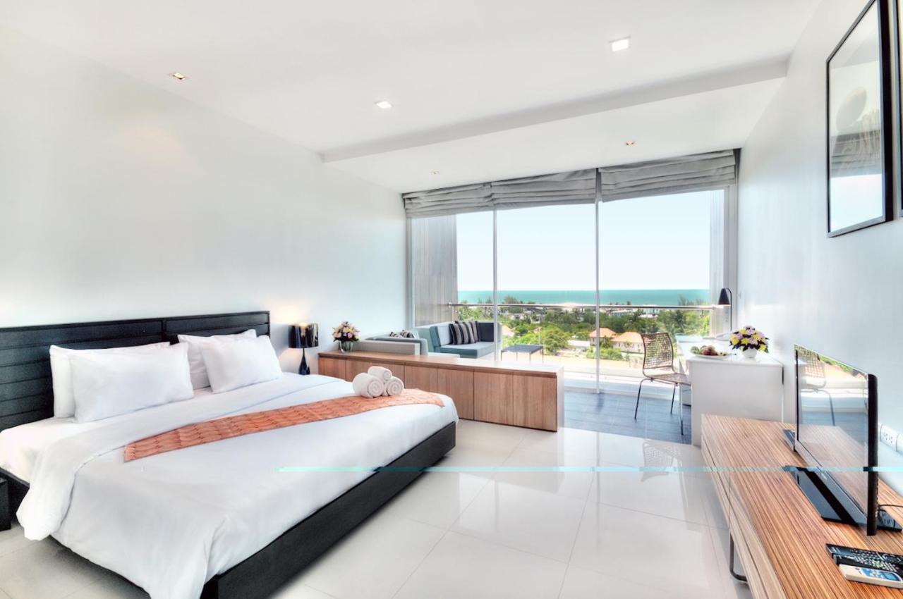 Mida De Sea Hua Hin - SHA PLUS Cha-Am Bagian luar foto