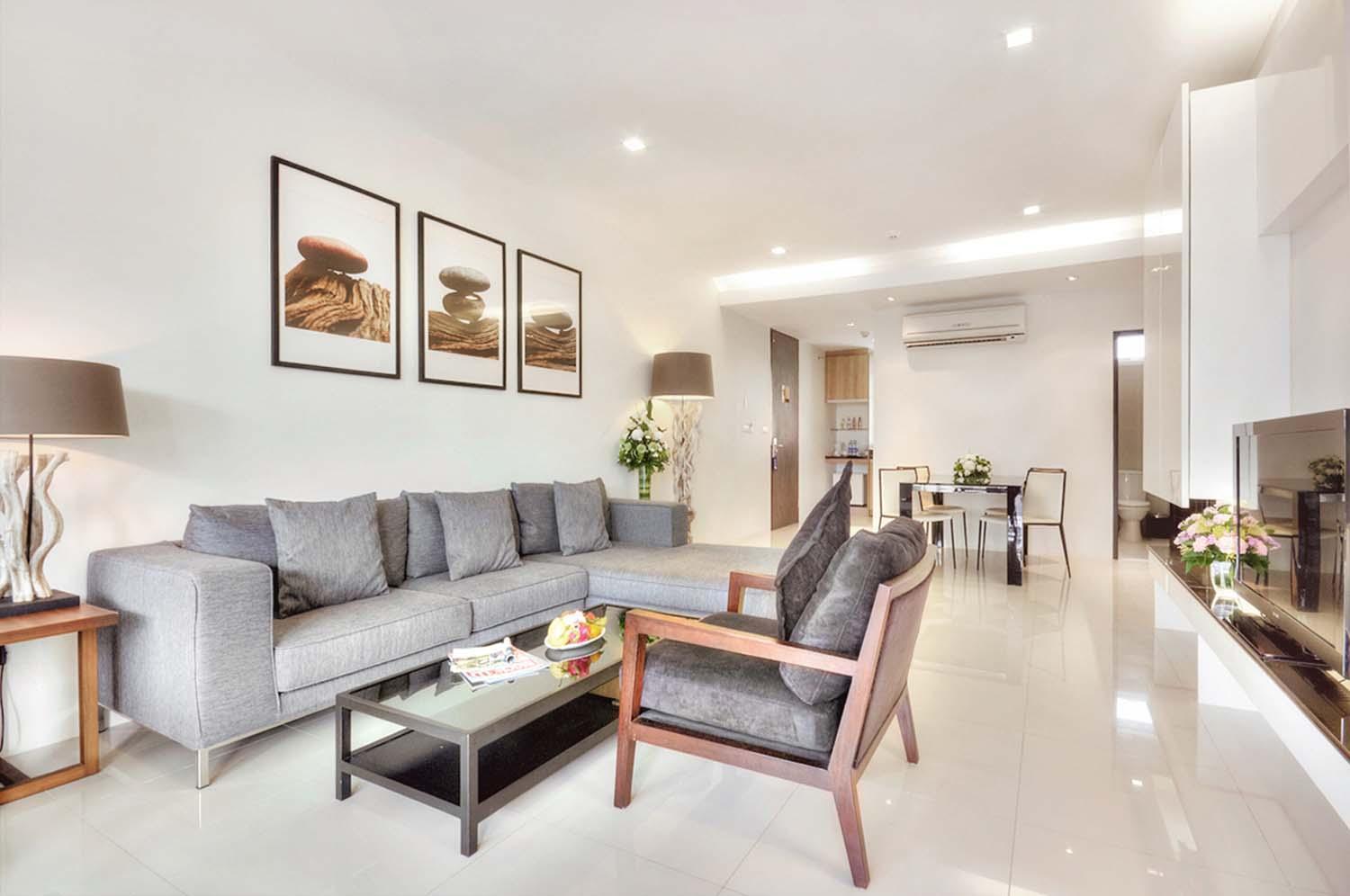 Mida De Sea Hua Hin - SHA PLUS Cha-Am Bagian luar foto