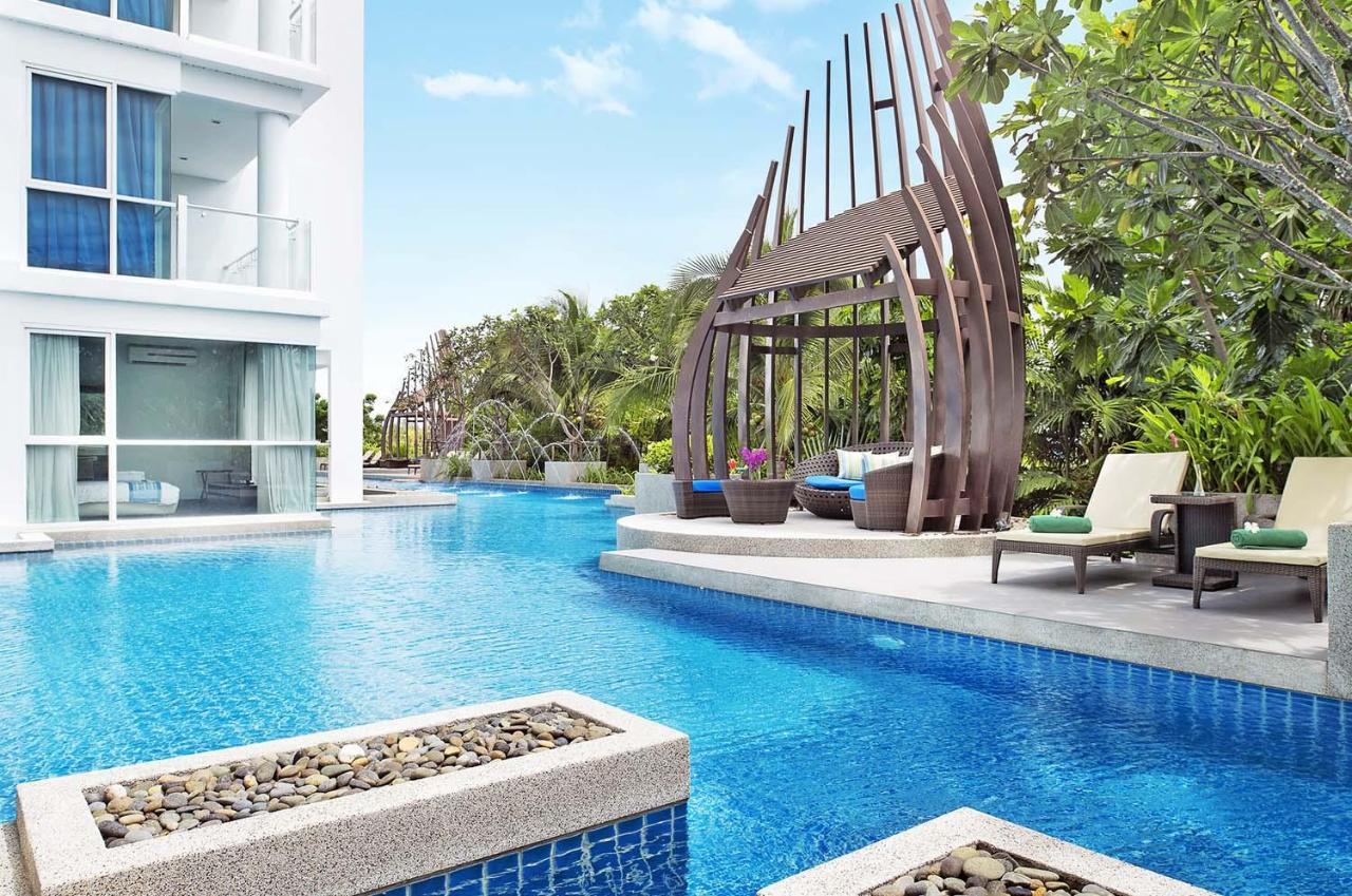 Mida De Sea Hua Hin - SHA PLUS Cha-Am Bagian luar foto